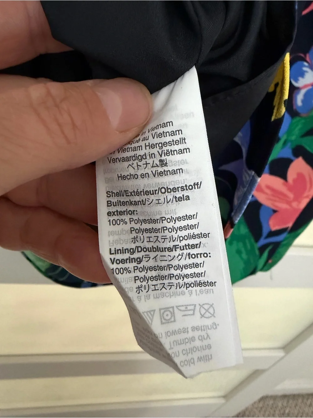 J. Crew Camisole